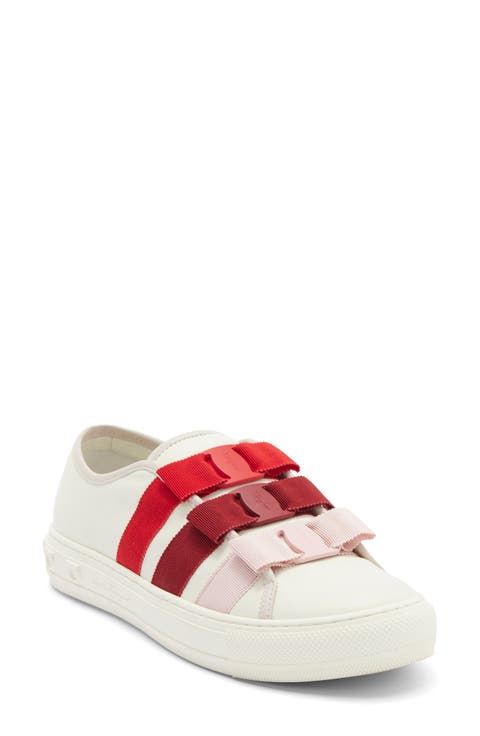 Bow Slip-On Sneaker (Women)