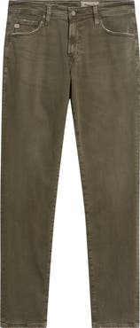 AG Tellis Slim Fit Jeans