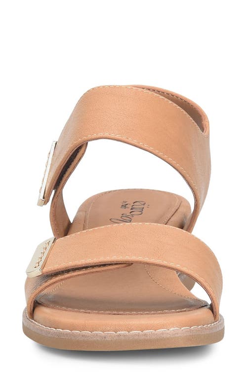 Eurosoft Mallory Wedge Sandal