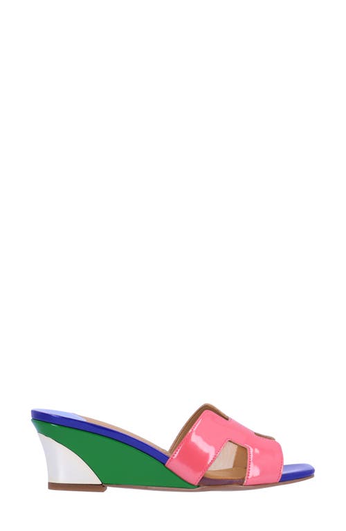 J. RENEÉ J. RENEÉ ZAHRA WEDGE SLIDE SANDAL