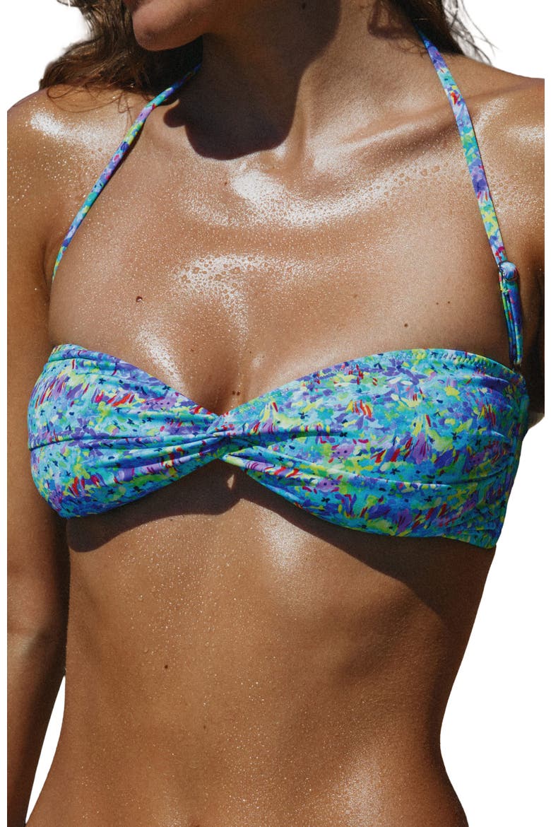 Nia Top, Alternate, color, Flashdance Blue