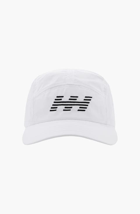 Stride Nylon Hat
