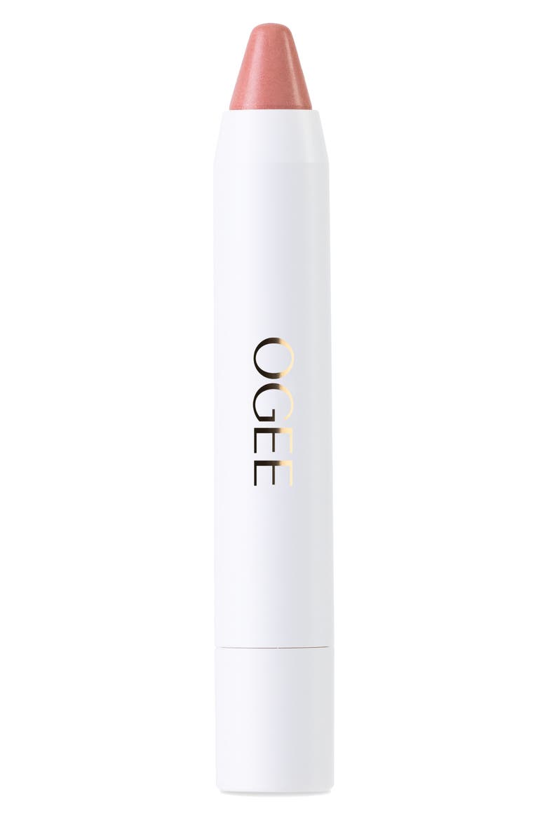 Sculpted Lip Oil, Main, color, MAGNOLIA
