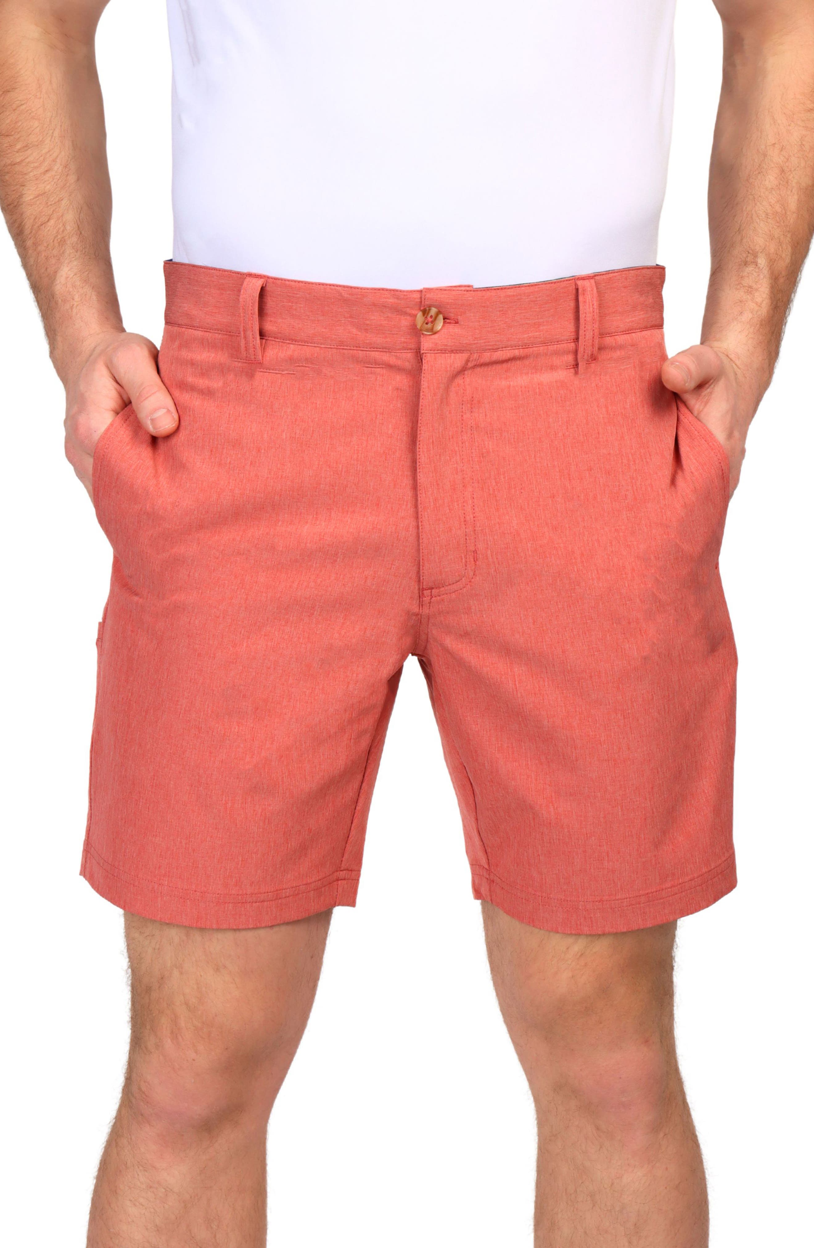 TailorByrd Performance Shorts