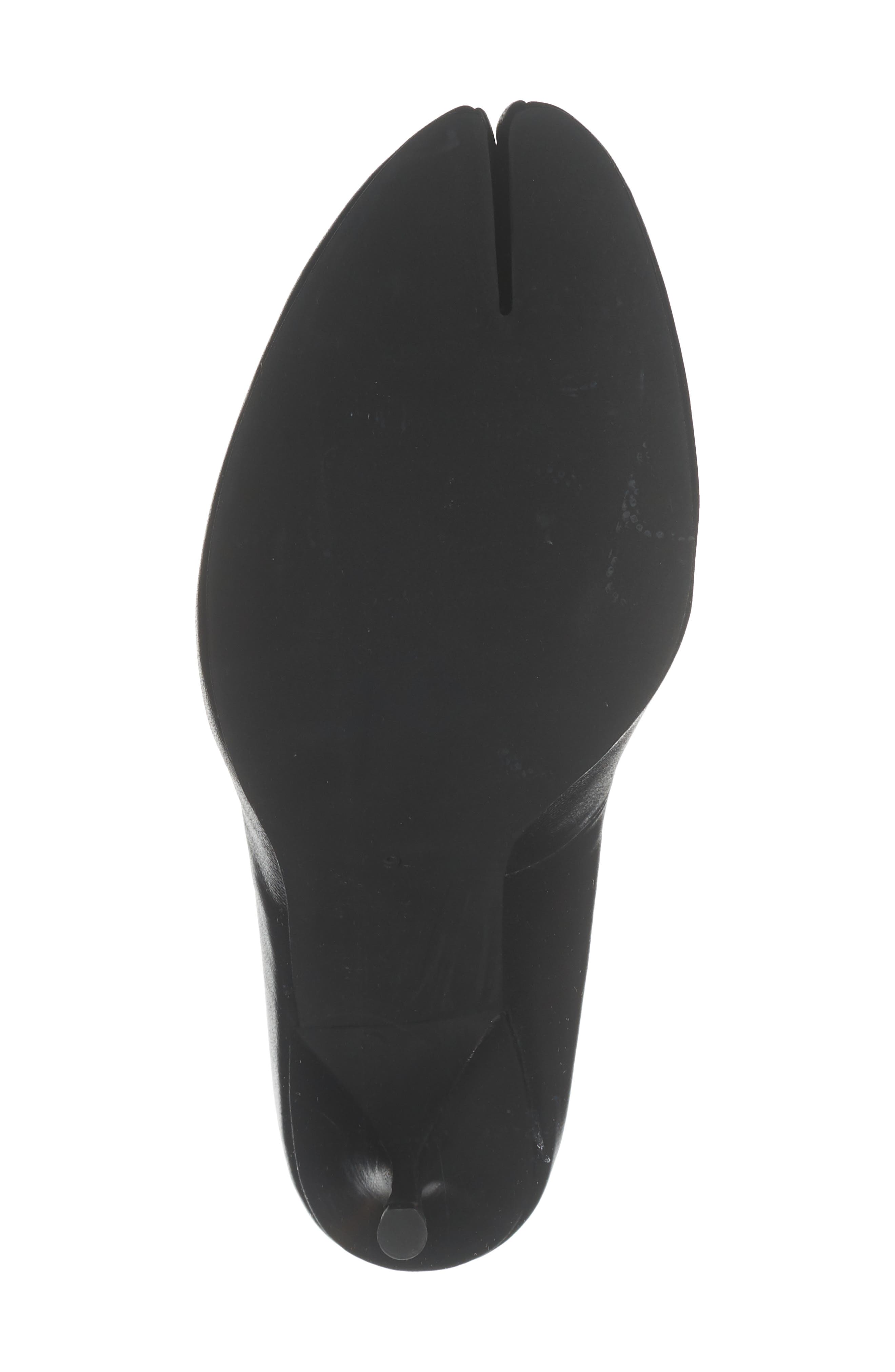 Jeffrey Campbell Horseplay Pump, Alternate, color, Black