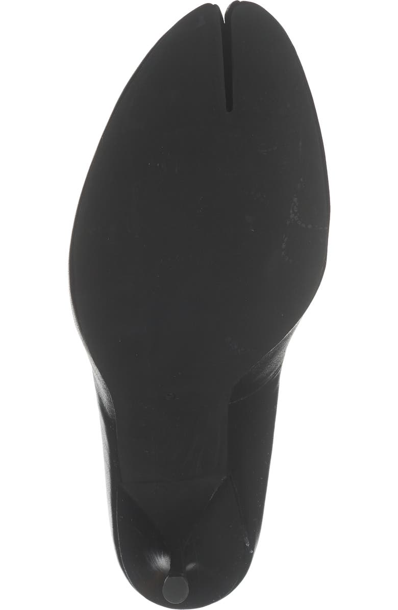 Jeffrey Campbell Horseplay Pump, Alternate, color, Black