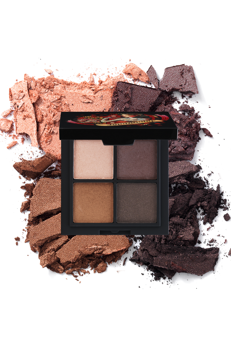 4 Play Wet Dry Eye Color, Main, color, Azteca