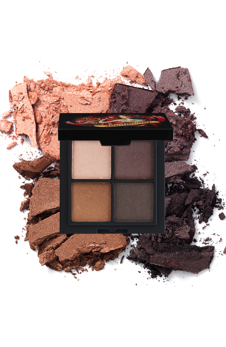 REINA REBELDE 4 Play Wet Dry Eye Color, Main, color, Azteca