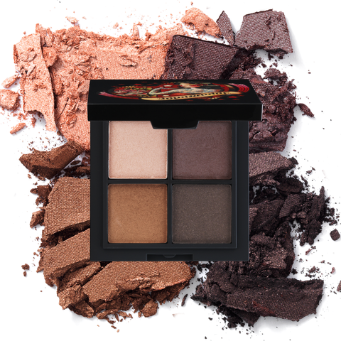 4 Play Wet Dry Eye Color