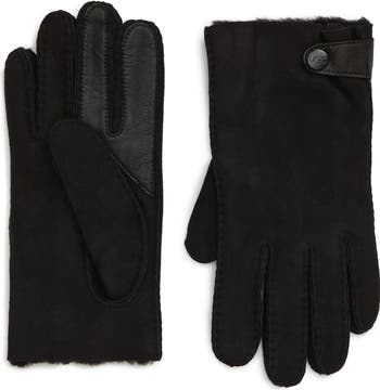 Men’s store UGG gloves