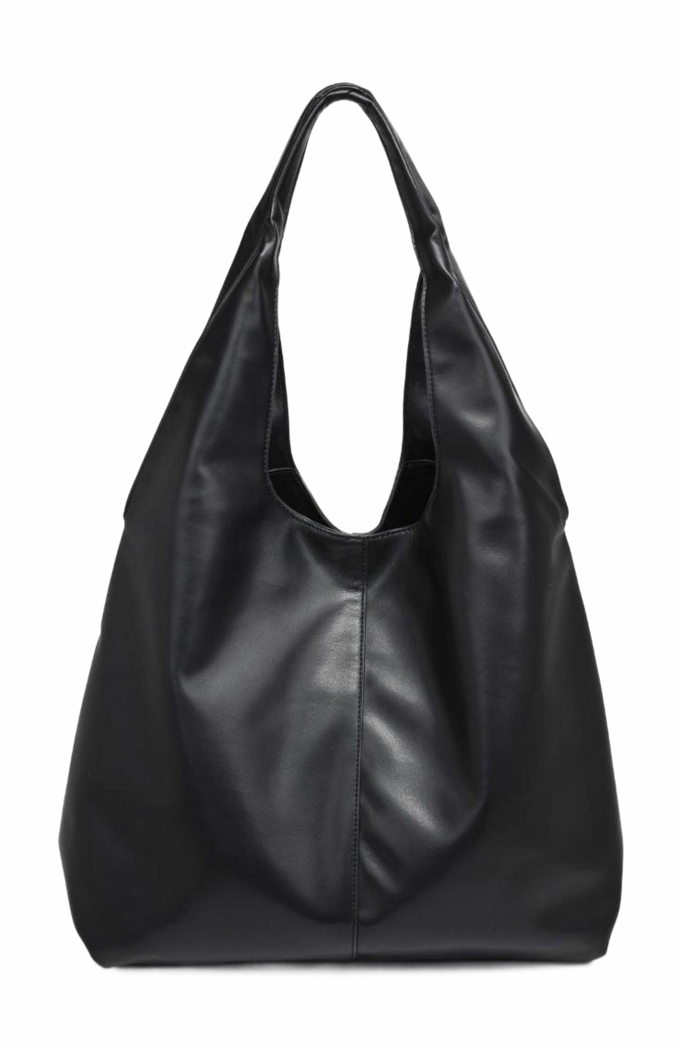 MODA LUXE Faye Hobo, Main, color, Black