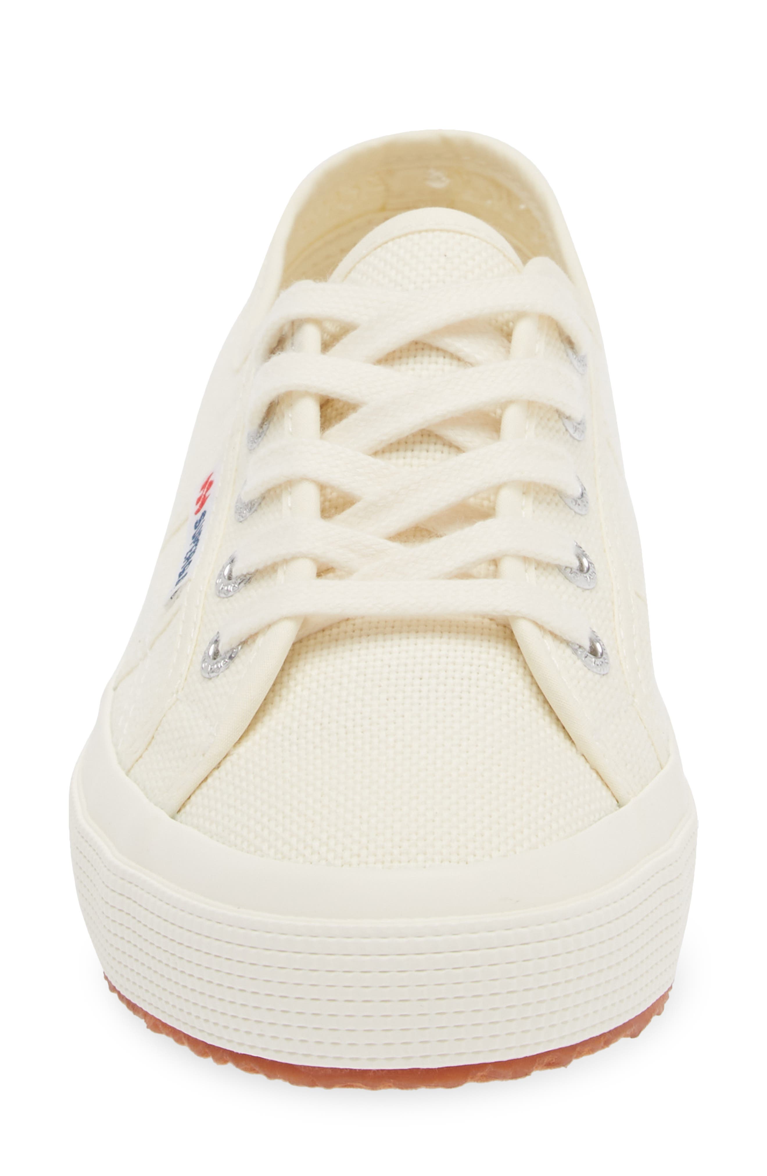Superga 2750 Cotu Classic Sneaker, Alternate, color, 