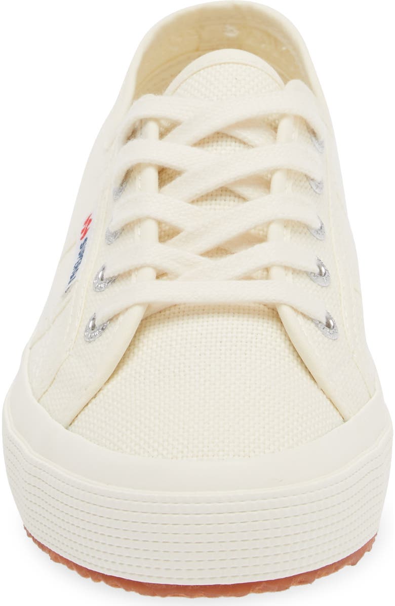 Superga 2750 Cotu Classic Sneaker, Alternate, color,
