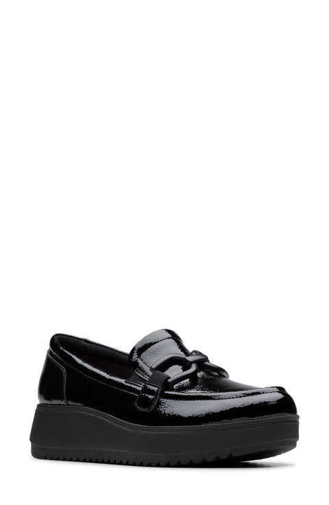 Zylah Patent Loafer (Women)