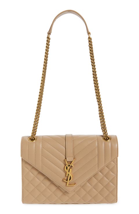 Women's Beige Designer Handbags & Wallets | Nordstrom