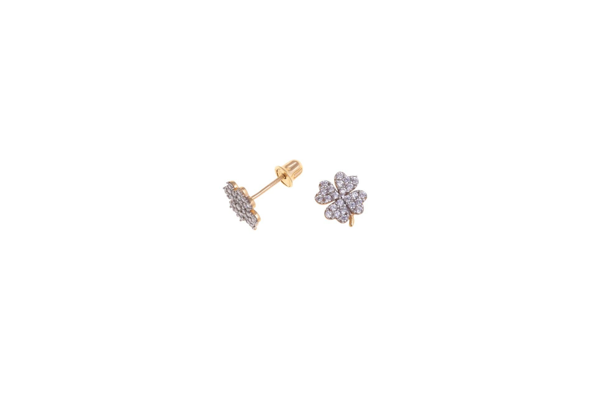 selected Gold 19,2k