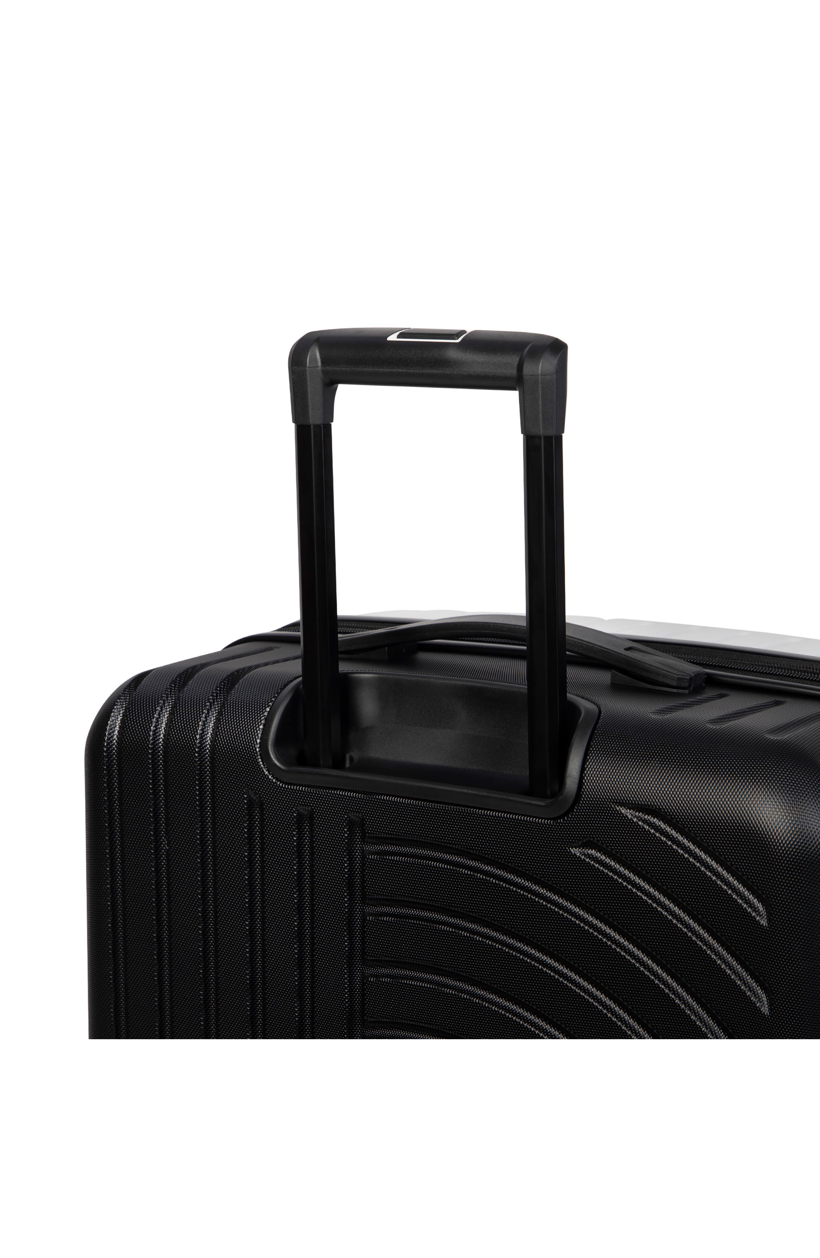 Duo Mix 21-Inch Hardside Carry-On Luggage