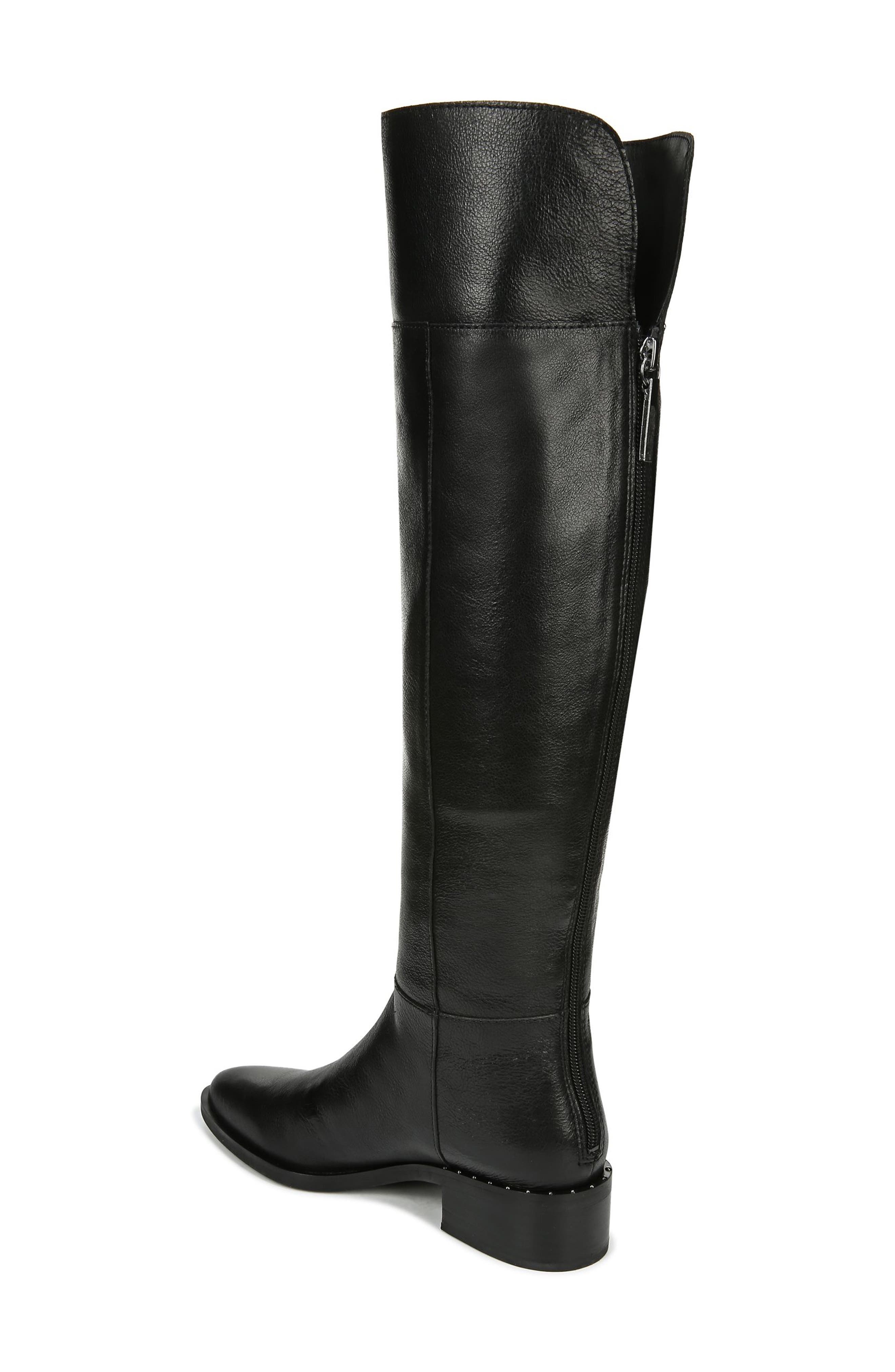 Franco Sarto Daya Knee High Boot, Alternate, color, 