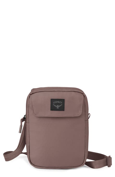 Aoede Small Crossbody Bag