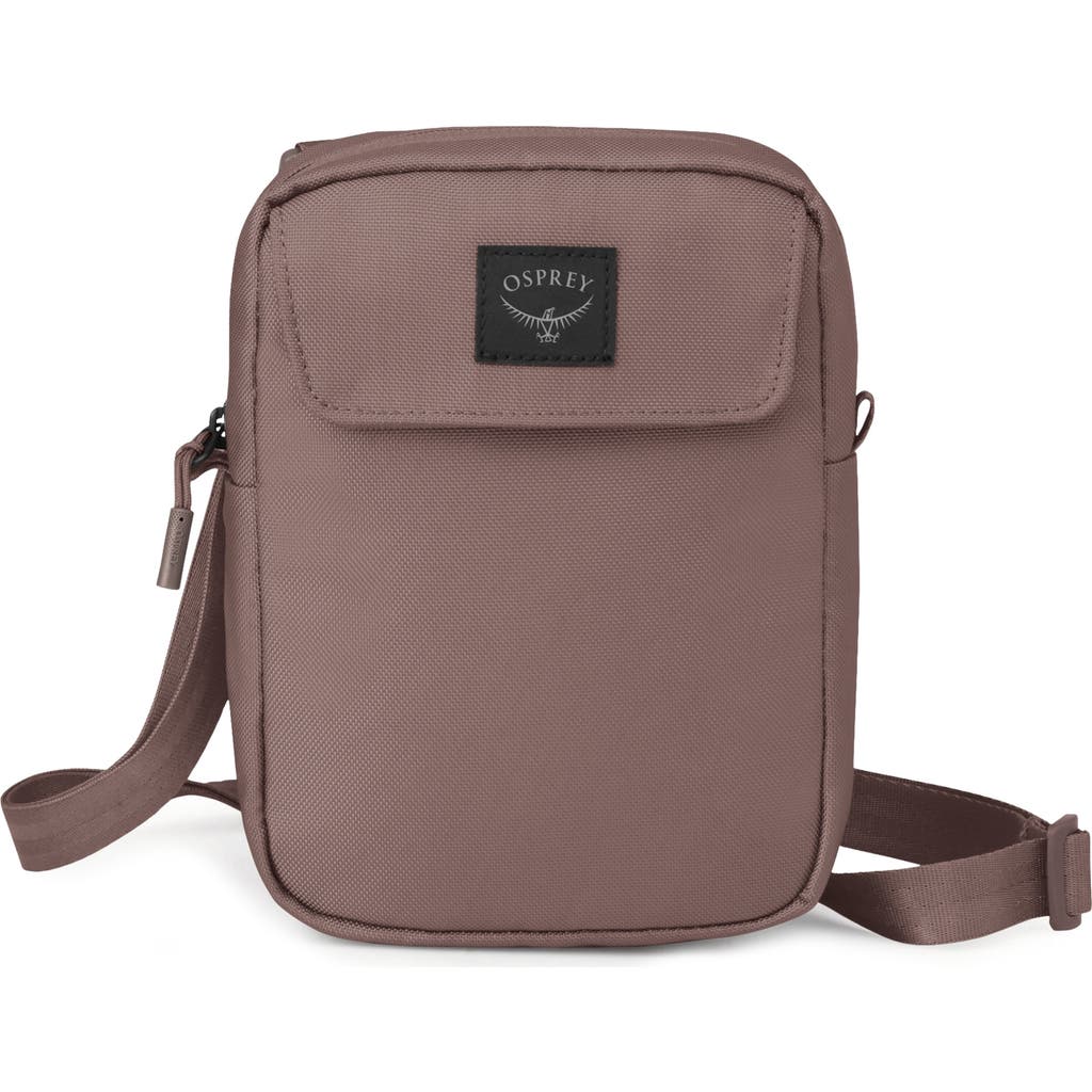 Osprey Aoede Small Crossbody Bag In Pink