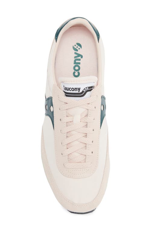 Saucony Gender Inclusive Trainer 80 Sneaker In Multi