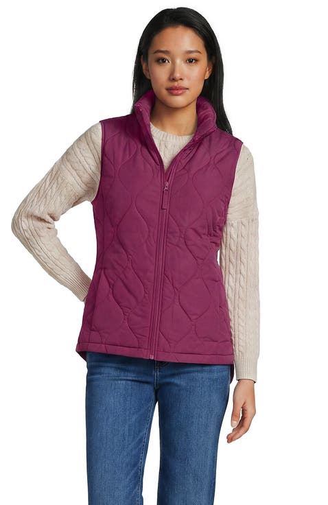 FeatherFree Insulated Vest