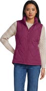 Lands' End FeatherFree Insulated Vest