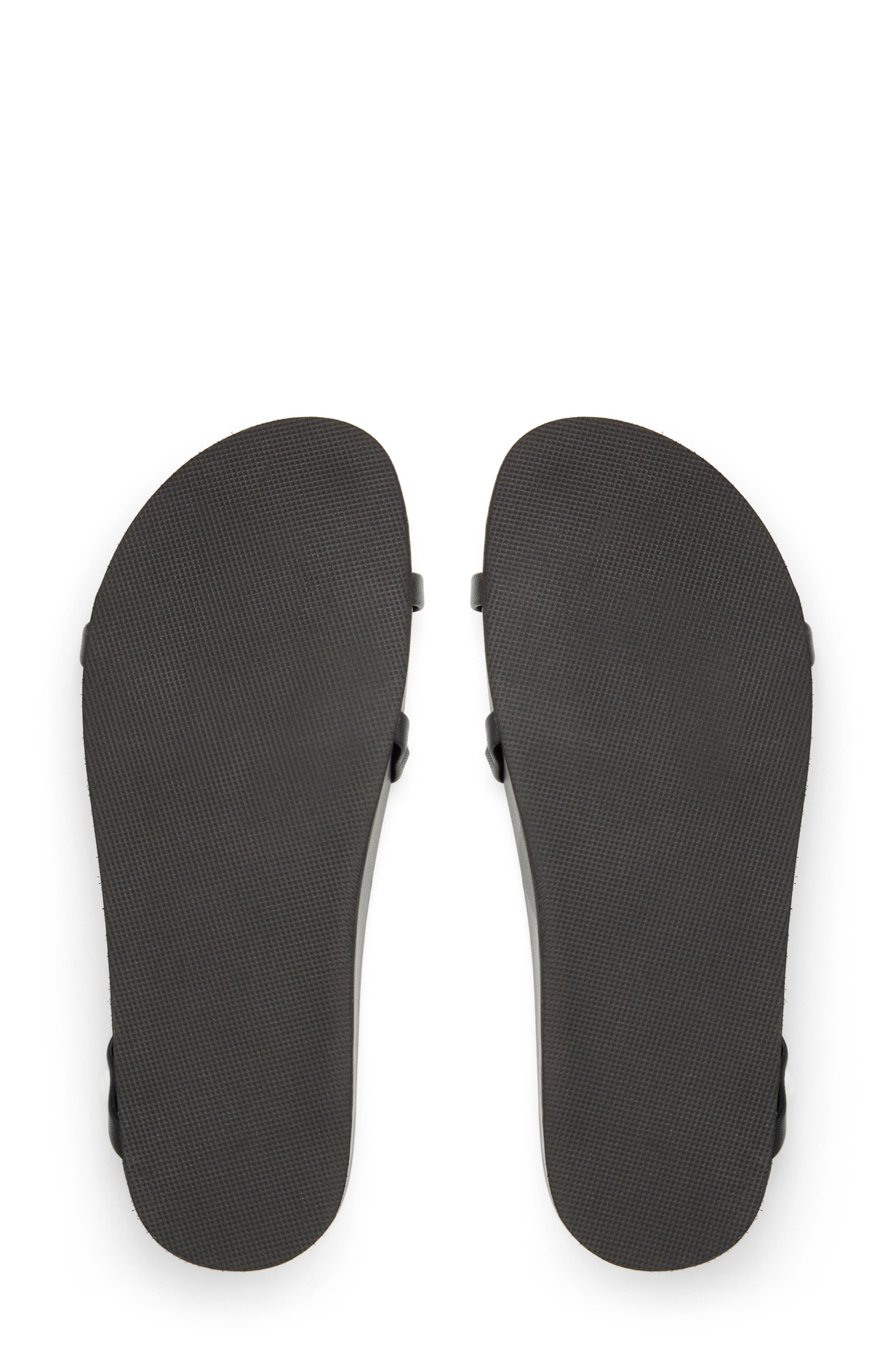 Who What Wear Aliyah Sandal, Alternate, color, 