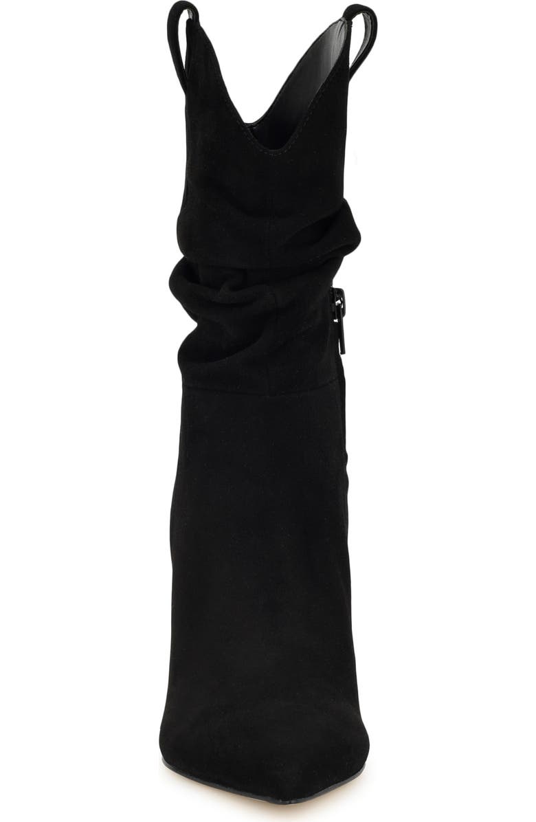 Nine West Gonda Slouch Bootie, Alternate, color,