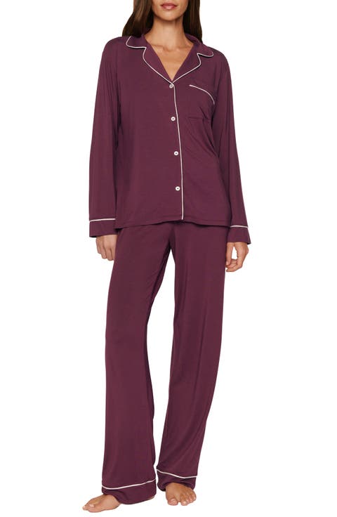 Gisele Long Pajamas