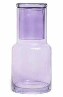 Core Home Bedside Carafe