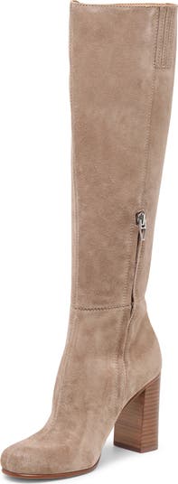 Hudsin Knee High Boot