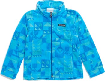 Columbia Unisex Baby Zing Iii Fleece Jackets Columbia Zing III