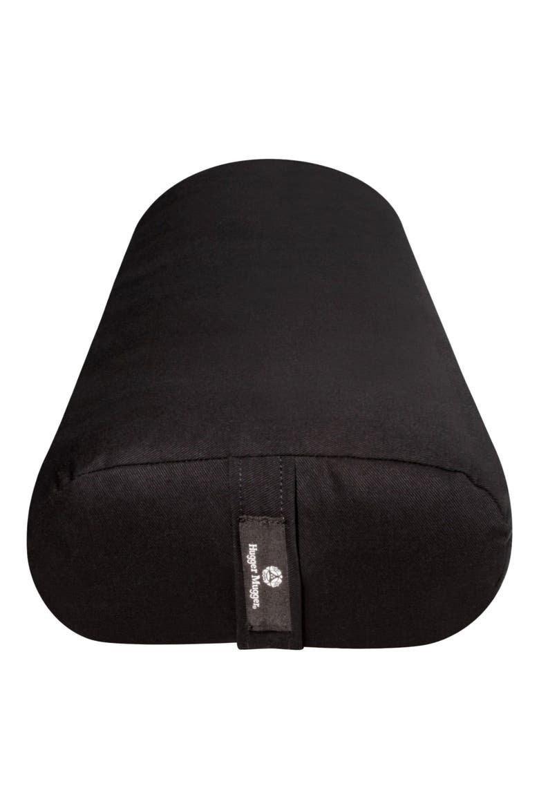Standard Bolster, Alternate, color, Black