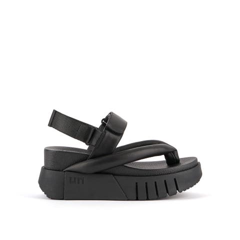 Delta Tong Sandals