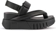 United Nude Delta Tong Sandals