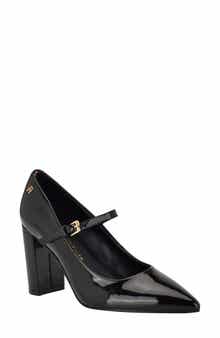 Tommy Hilfiger Aveniz Mary Jane Pump