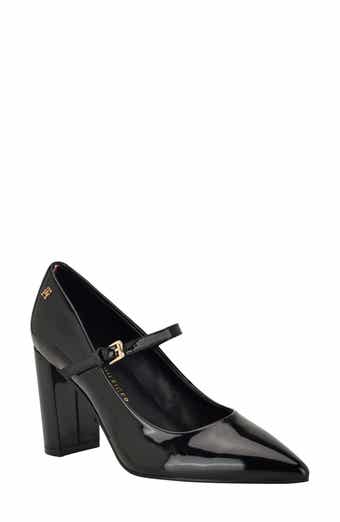 Tommy Hilfiger Aveniz Mary Jane Pump