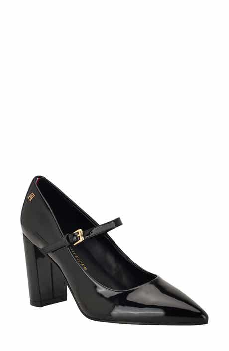 Tommy Hilfiger Aveniz Mary Jane Pump