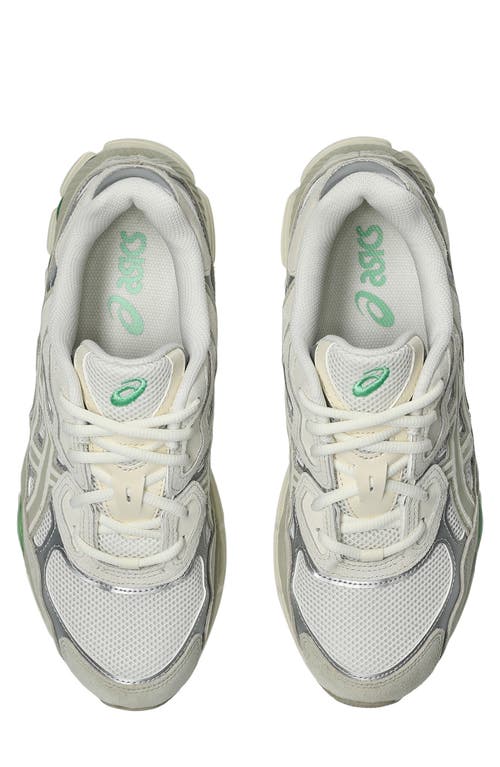 Asics ® Gel-nyc™ Sneaker In Gray