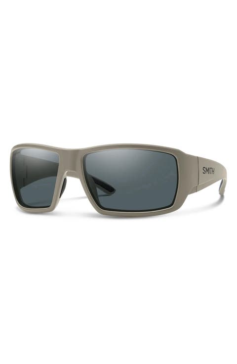 Operator's Choice Elite 62mm Sunglasses