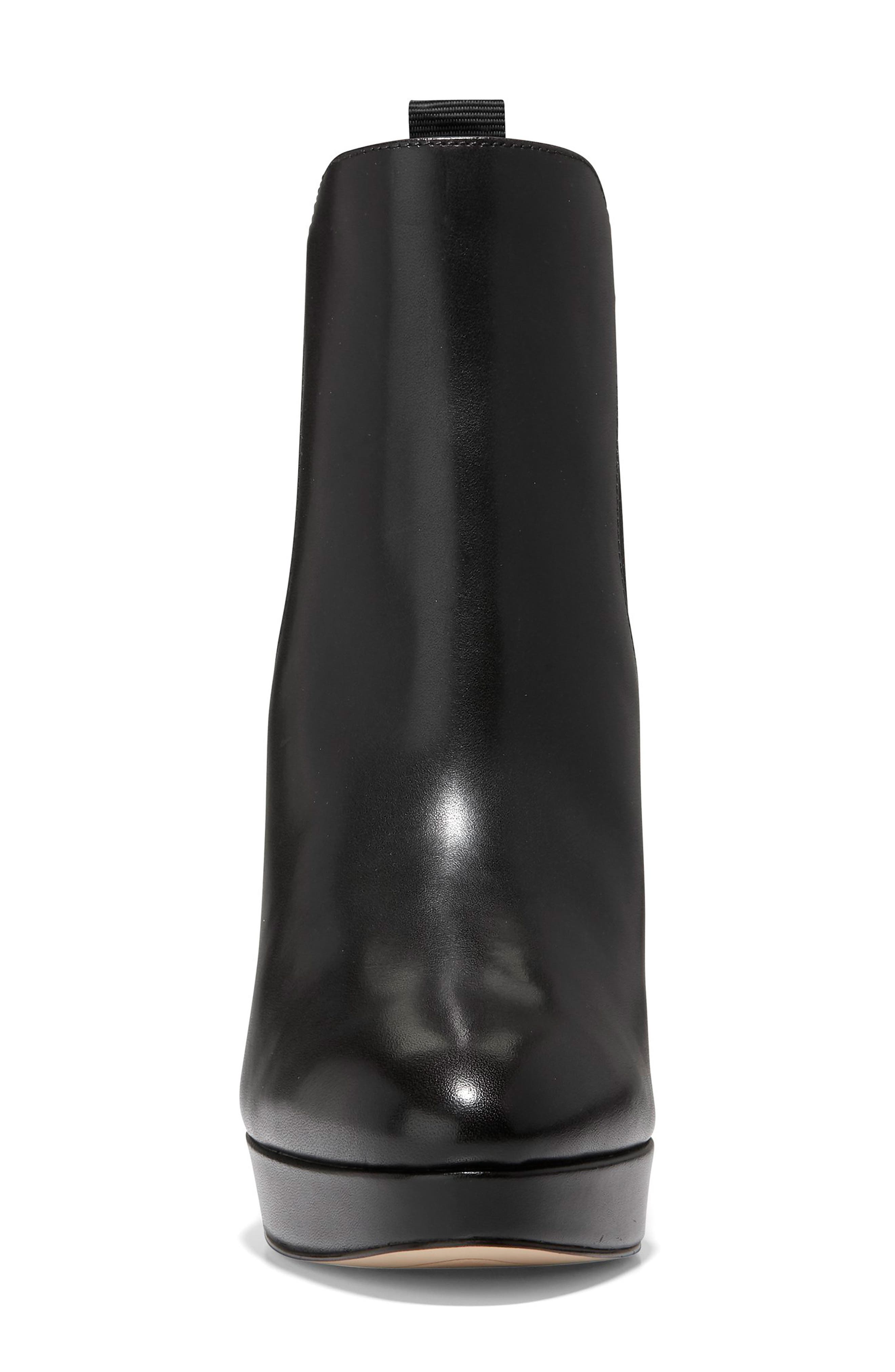 Cole Haan Remi Platform Chelsea Boot, Alternate, color, 