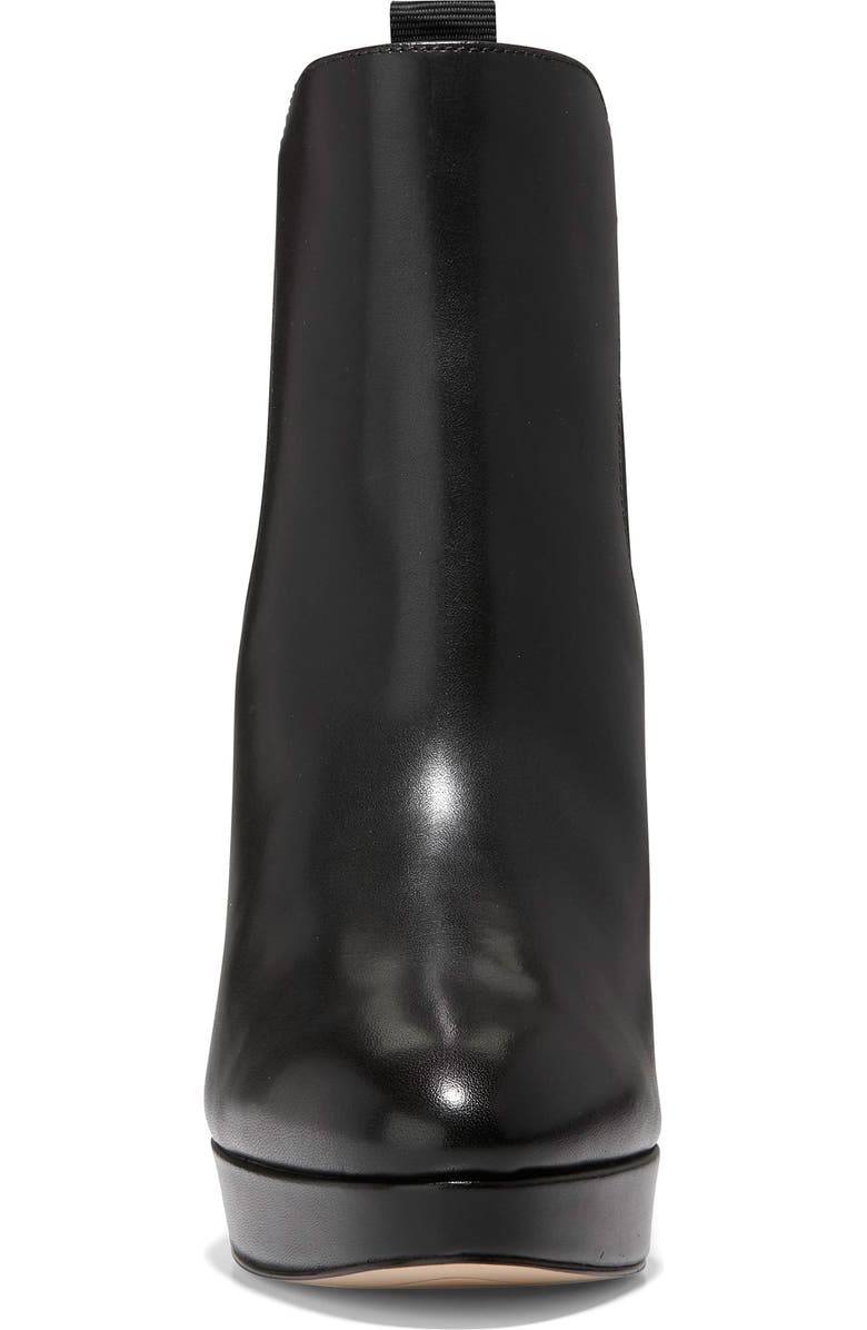 Cole Haan Remi Platform Chelsea Boot, Alternate, color,