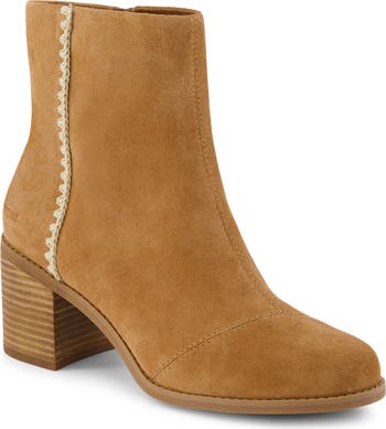 Evelyn Bootie
