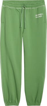 Diadora x Palmes Legacy Cotton Sweatpants