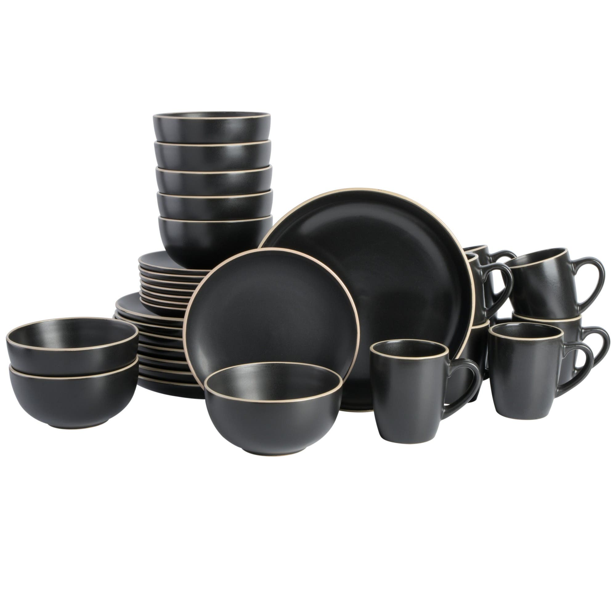 selected Black