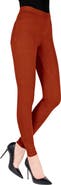 MeMoi Soft Chic Leggings