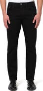 Mavi Jeans Zach Straight Leg Jeans