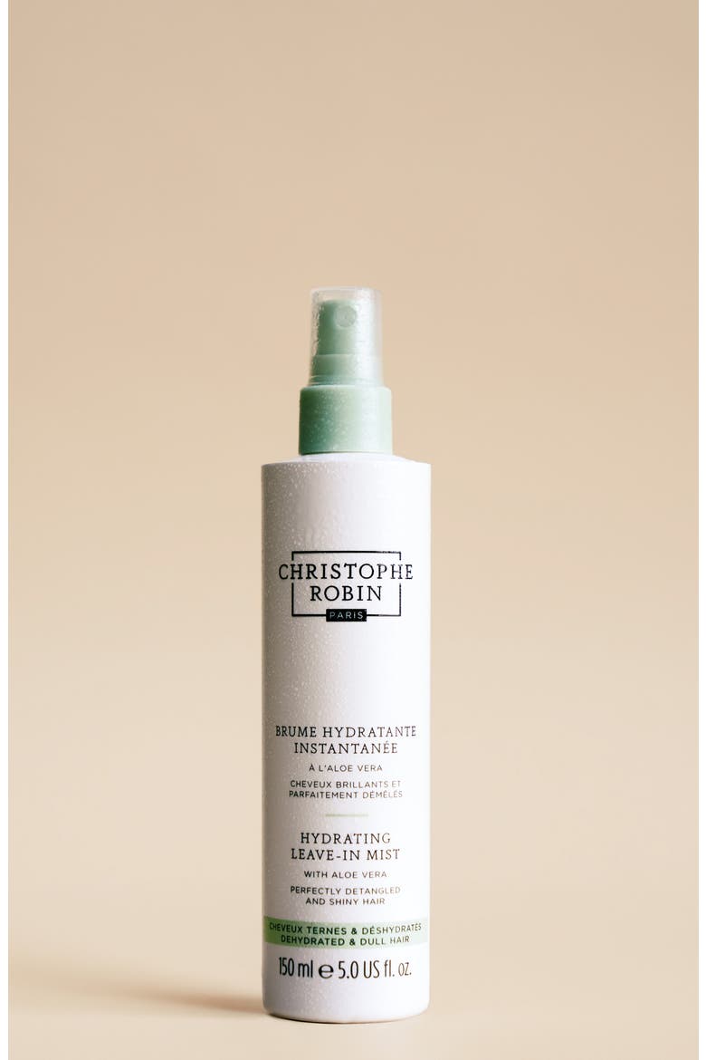 Hydrating Leave-In Mist with Aloe Vera, Alternate, color, NONE