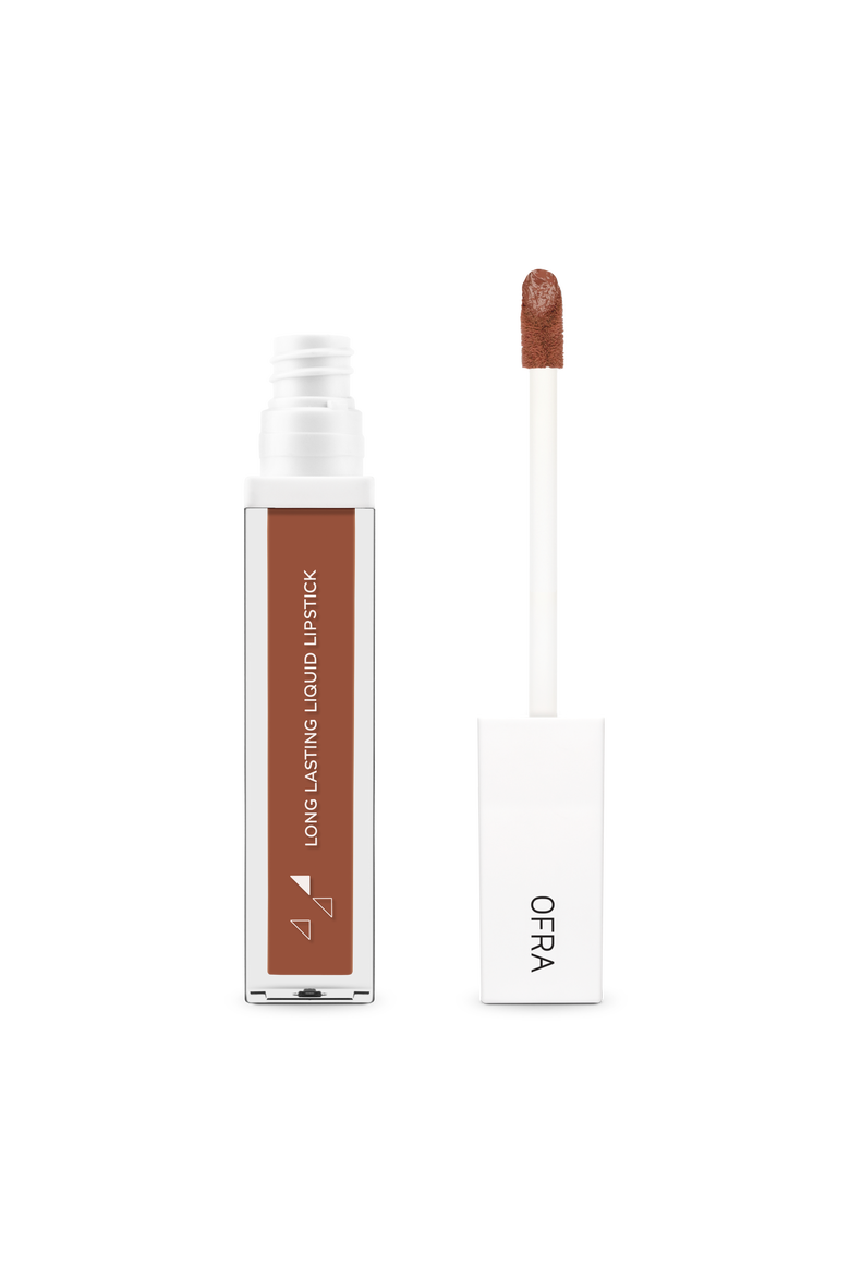 Long Lasting Liquid Lipstick - Miami Fever, Main, color, no color
